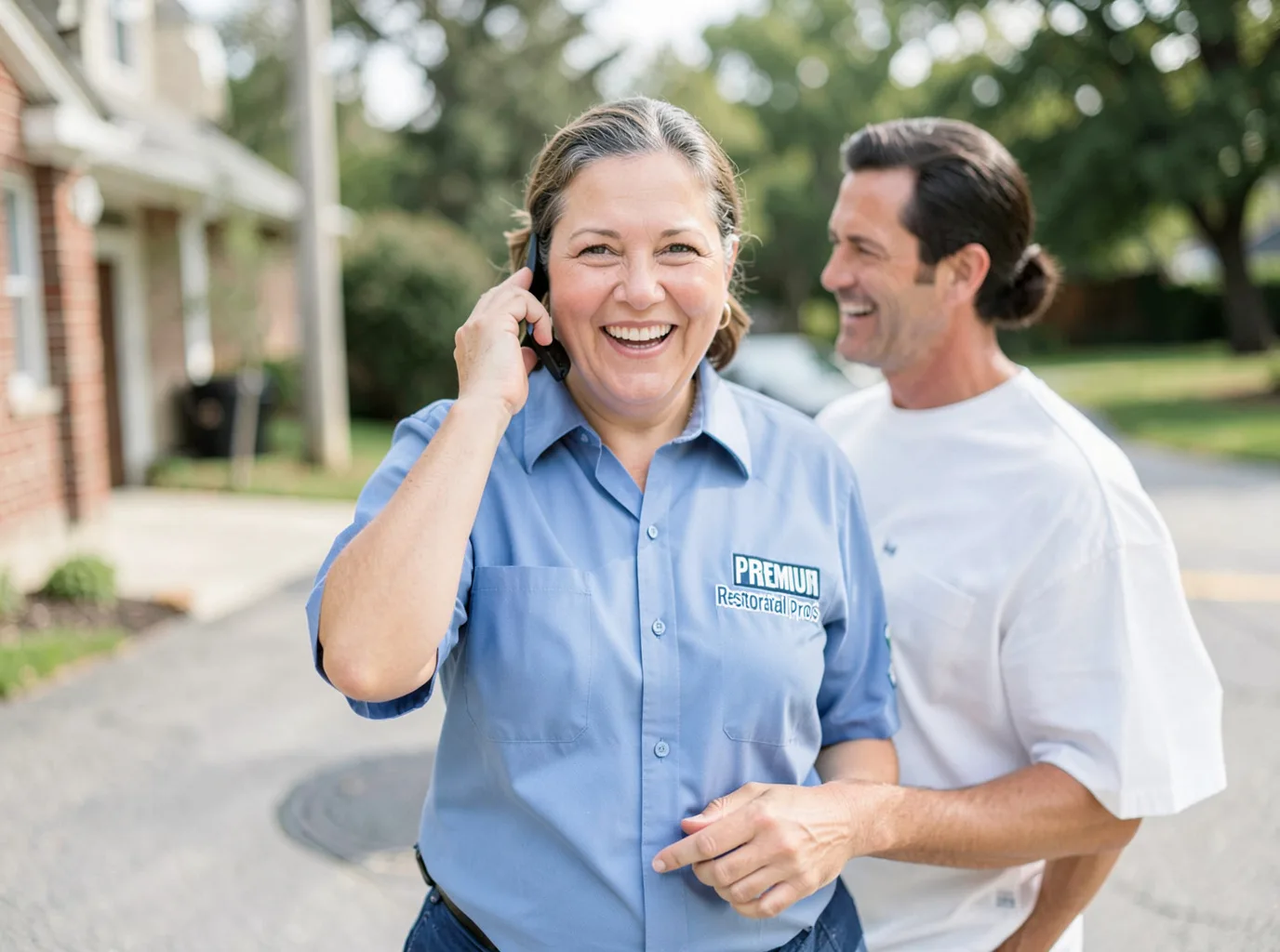 Water Damage Restoration University Park, TX FAQs